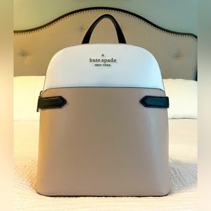 Kate Spade Staci Dome Backpack